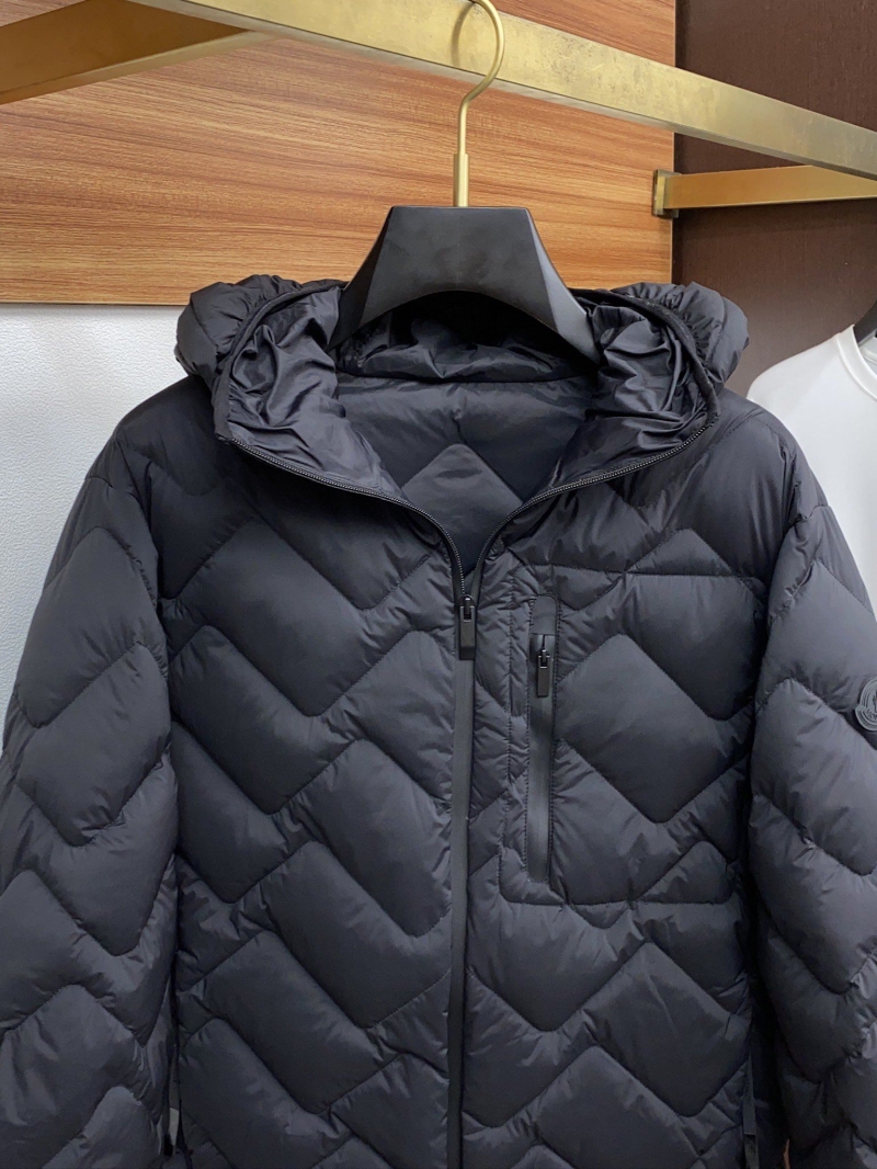 Moncler Down Coat